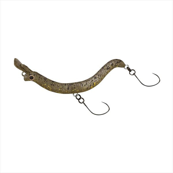 Daiwa Trout Plug Presso Nyoro Clazy 57S Topping Food