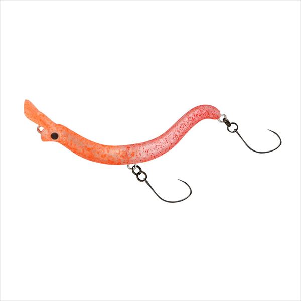 Daiwa Trout Plug Presso Nyoro Clazy 57S Ored RG