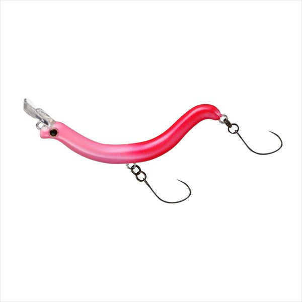 Daiwa Trout Plug Presso Nyoro Clazy 57S Bhul Pada Blue Pink