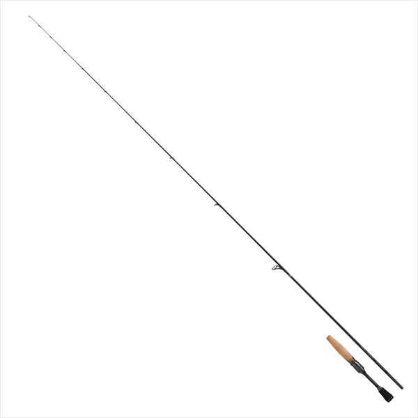 Daiwa Bass Rod Steez S60XUL-SV/ST Grandee Feel Finesse Zero (Spinning 2 piece / Grip joint)