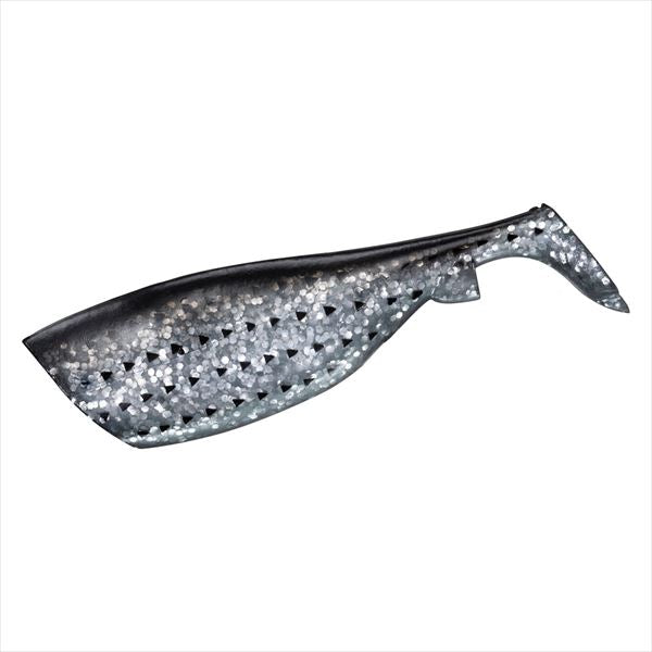 Daiwa Worm Morethan Seabass Rodem Flat spare body Gizzard Shad