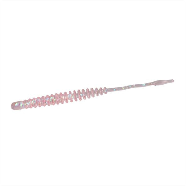 Daiwa Gekkabijin Ajing Beam Batikon Custom 2.2inch Shell Pink