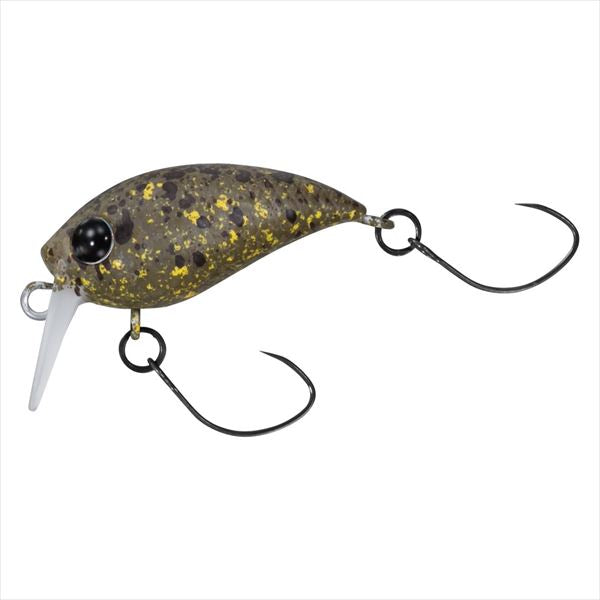 Daiwa Trout Plug Presso Wabcra Jr. 25F SR Topping Food