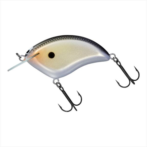 Daiwa Bass Lure Fuku Hira Fish