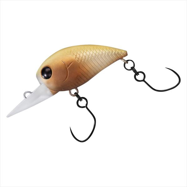 Daiwa Trout Plug Wabcra 30DR C&R Custom Mayfly Beige