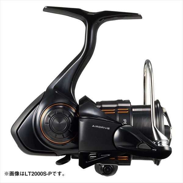 Daiwa 25 Iprimi LT1000S