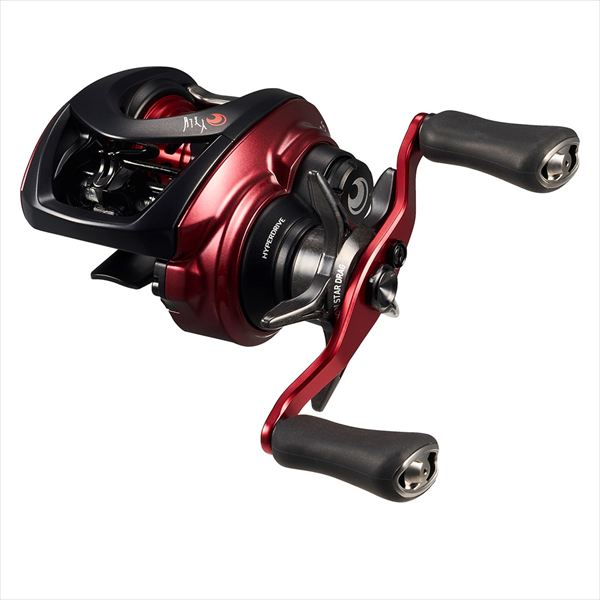 Daiwa 26 Gekkabijin BF TW 8.5L PE Special (Left handed)
