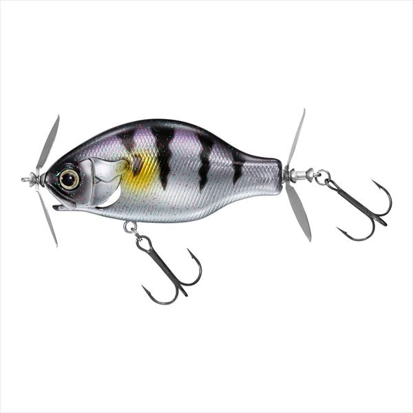 Daiwa Bass Lure Gillnado 70S Chigill