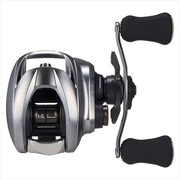 Daiwa 26 Zillion TW 150 (Right handed)
