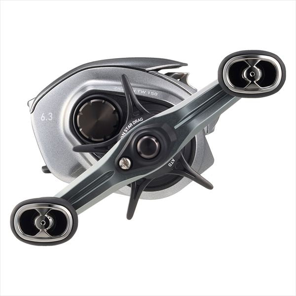 Daiwa 26 Zillion TW 150 (Right handed)
