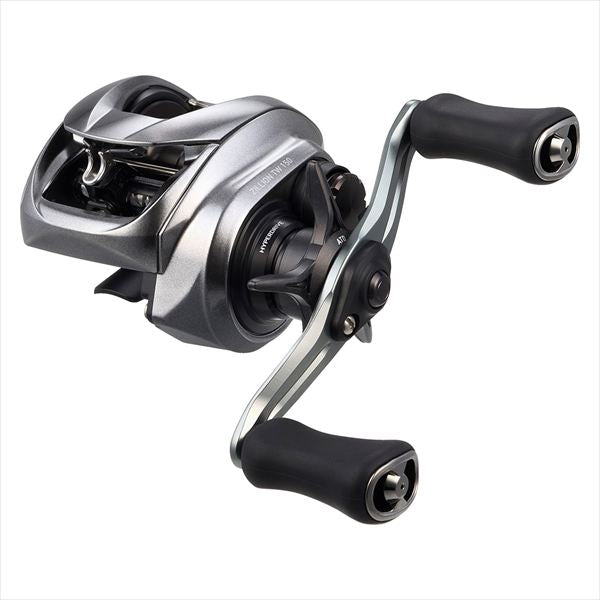 Daiwa 26 Zillion TW 150L (Left handed)