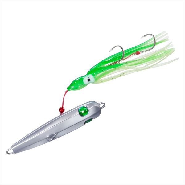 Daiwa Gyoging Jig Rock Rover MV 45g ML Keimura Silver