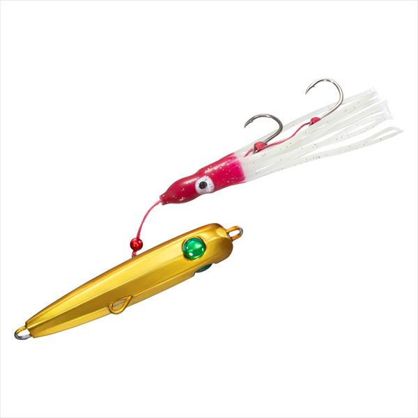 Daiwa Gyoging Jig Rock Rover MV 120g ML Gold