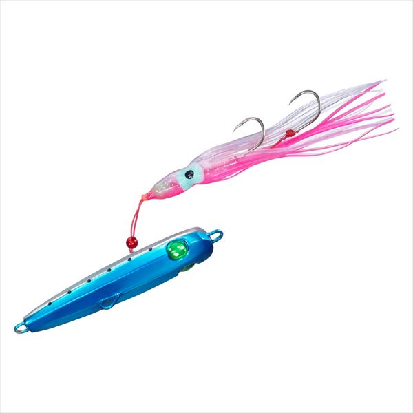 Daiwa Gyoging Jig Rock Rover MV 200g ML Sardine