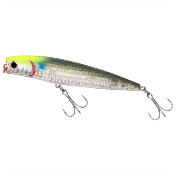 Daiwa Seabass Lure Morethan Salt Pencil-F 95F-LI LI Chart Head Inakko