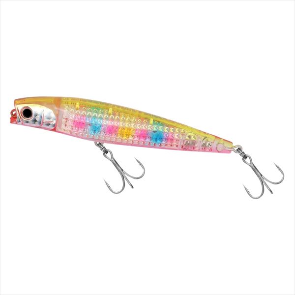 Daiwa Seabass Lure Morethan Salt Pencil-F 95F-LI LINightless castle