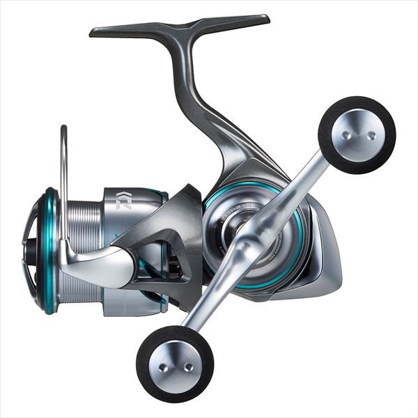 Daiwa 25 Emeraldas Air PC LT2500-DH