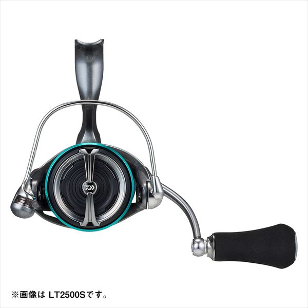 Daiwa 25 Emeraldas Air PC LT2500-H