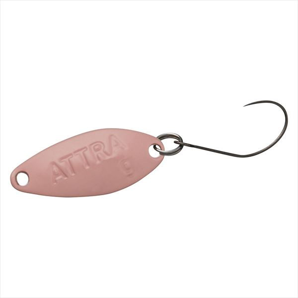 Daiwa Spoon Presso Atra 1.5g Light Pink