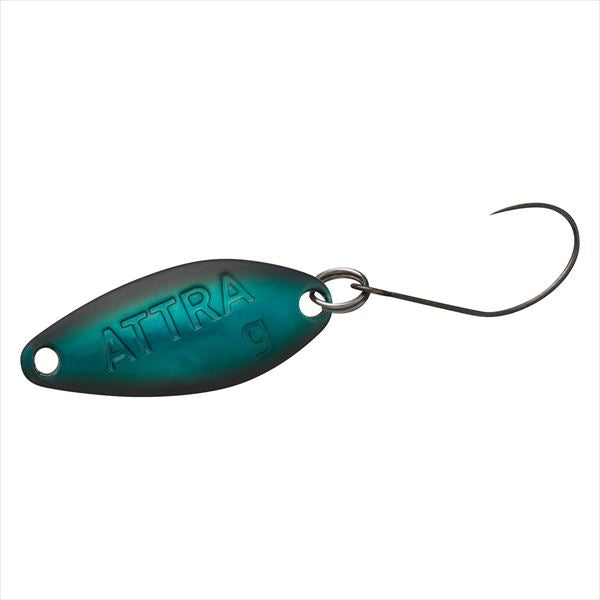 Daiwa Spoon Presso Atra 1.8g Blue Grotta