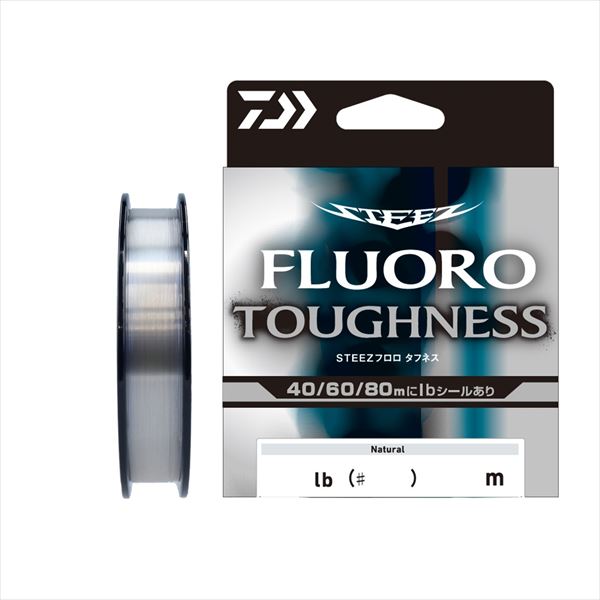 Daiwa Fluoro Toughness 16lb-120m