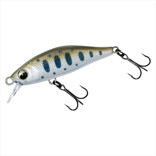 Daiwa Trout Plug Silver Creek Minnow 44S Glow Yamame