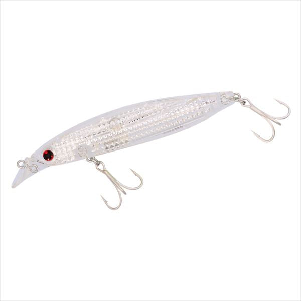 Daiwa Seabass Lure Shoreline Shiner-Z Vertice R 98S-LI LI Max Laser