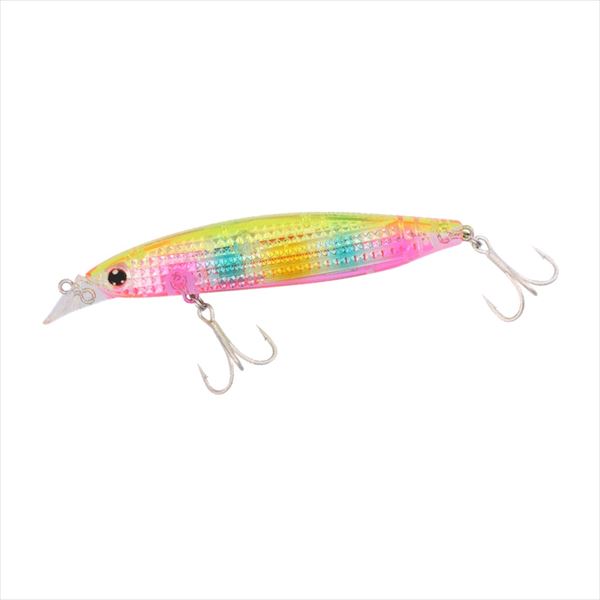 Daiwa Seabass Lure Shoreline Shiner-Z Vertice R 98F-LI LINightless castle