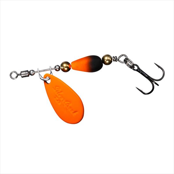 Daiwa Silver Creek Spinner 6.0 Akane