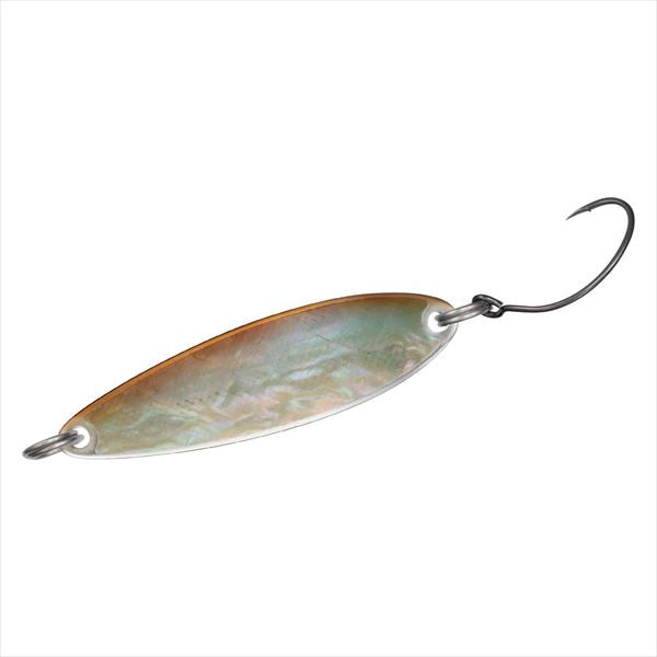 Daiwa Spoon Chinook S 21S Abalone Smelt