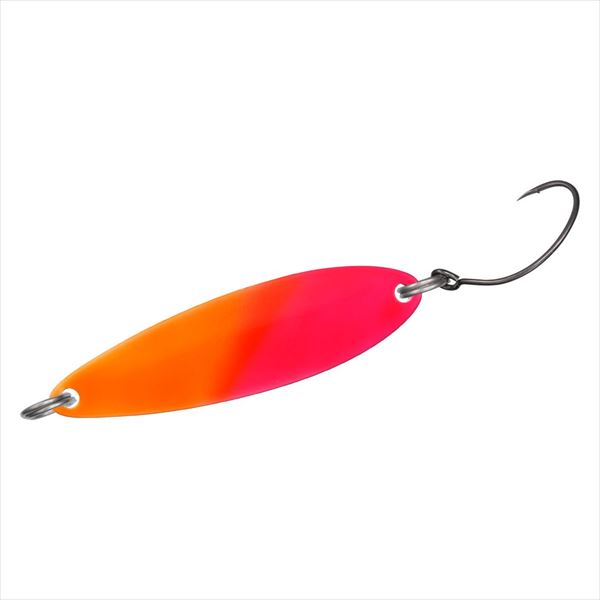 Daiwa Spoon Chinook S 25S Orange Pink