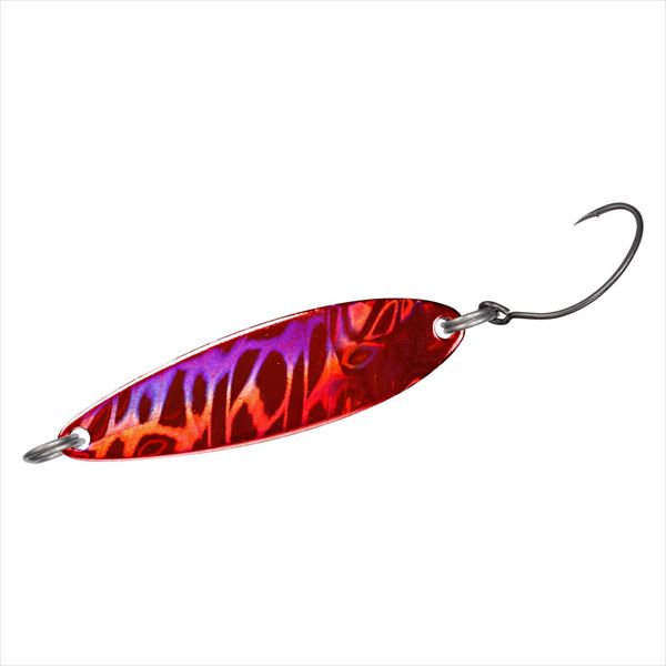 Daiwa Spoon Laser Chinook S 10S Red