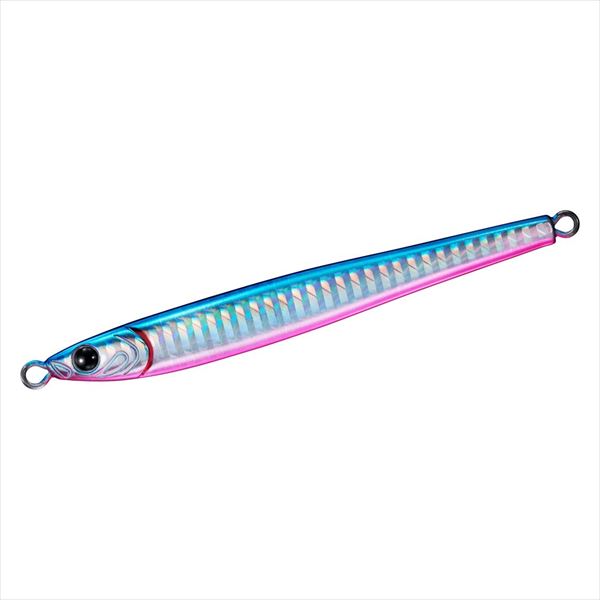 Daiwa Metal Jig TG Bait Slim 120g PH Blue Pink