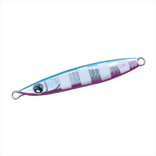 Daiwa Metal Jig Kyohga Jig RF 200g PH Blue Pink Zebra