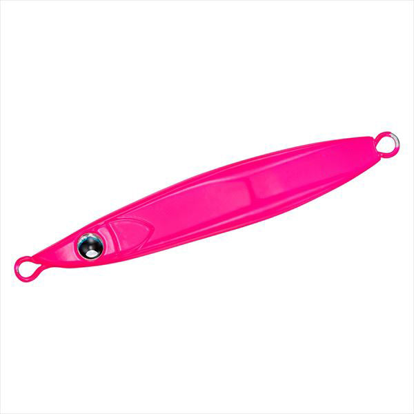 Daiwa Metal Jig Kyohga Jig RF 200g Flash Pink