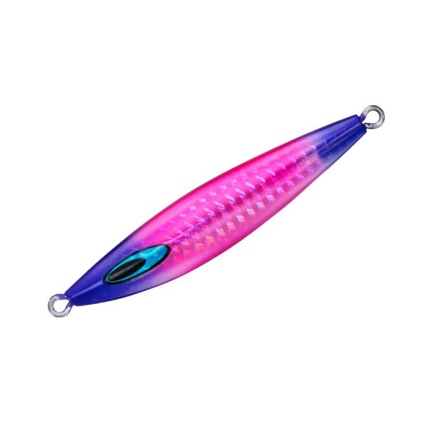 Daiwa Metal Jig FK Jig TG Tachiuo 80g PH Purple Pink