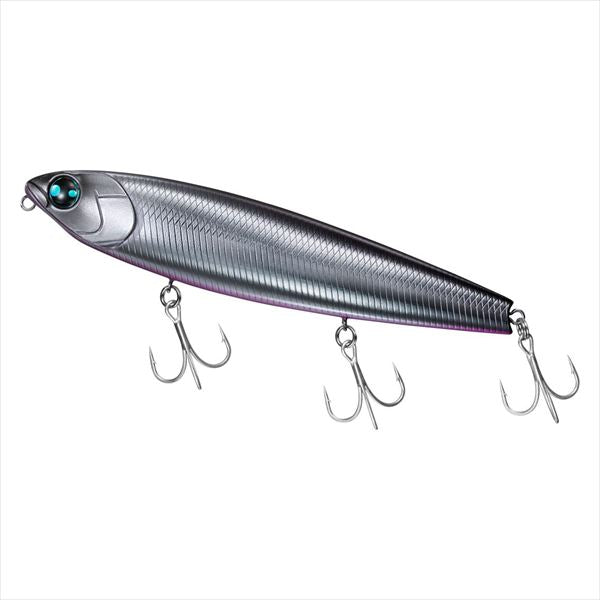 Daiwa Seabass Lure Morethan Trick Upper R 130F Onuma Special Ver. Kirameki