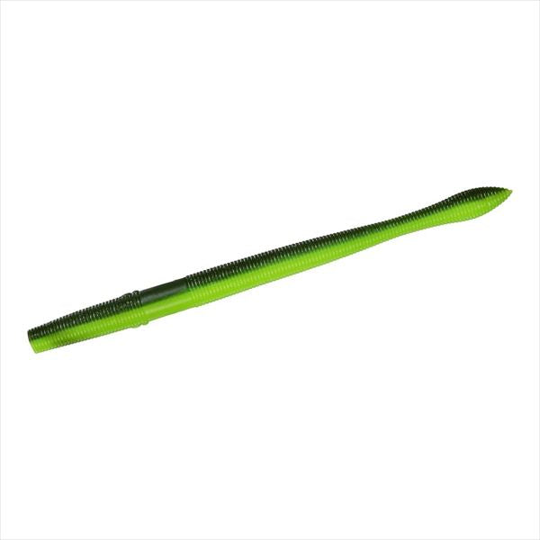 Daiwa Worm Steez Neko Fat 5.3inch Watermelon Chart