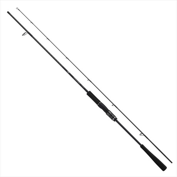 Daiwa Offshore Rod Outrage XV BLJ 68MHS (Spinning 2 piece)