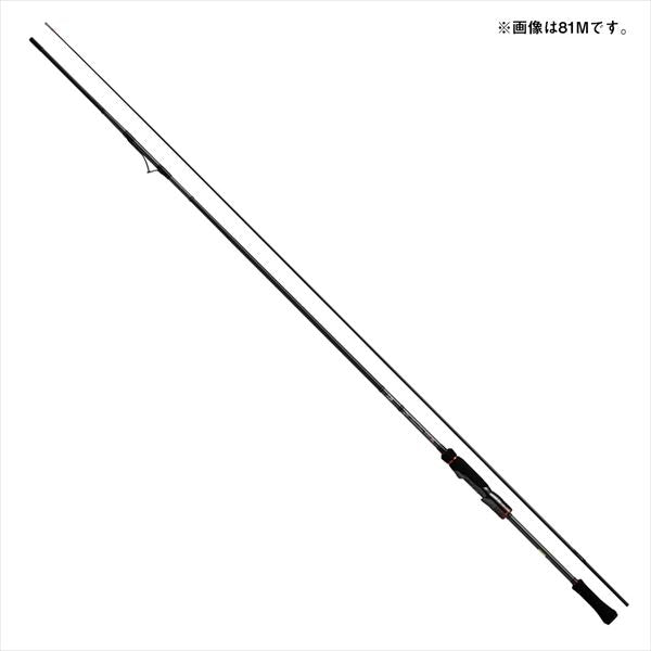 Daiwa Eging Rod Emeraldas Stoist RT IL 78ML (Interline 2 piece)