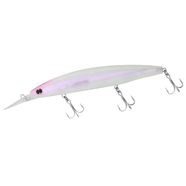 Daiwa Seabass Lure Shoreline Shiner-Z Set Upper145SDR Onuma Special
