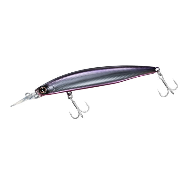 Daiwa Seabass Lure Shoreline Shiner-Z Set Upper Ranker Hunter 125SDR Onuma Special Ver.Kirameki