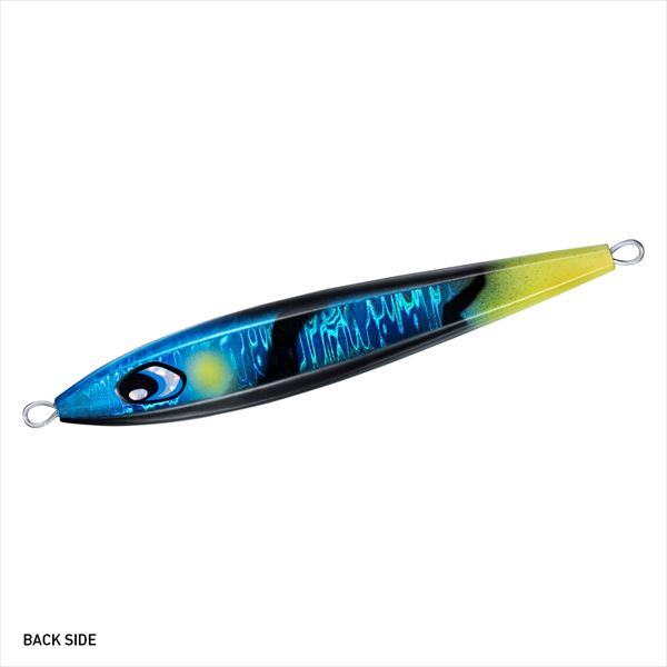 Daiwa Metal Jig Saltiga Clade Artis 250g Southern Filefish