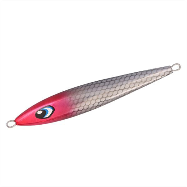 Daiwa Metal Jig Saltiga Clade Artis 250g MG Pink Head Mesh
