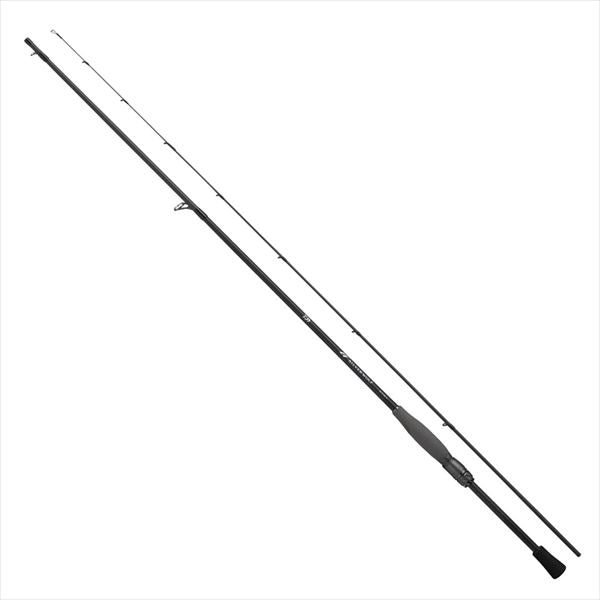 Daiwa Silver Wolf SX 71LML-S (Spinning 2 piece)