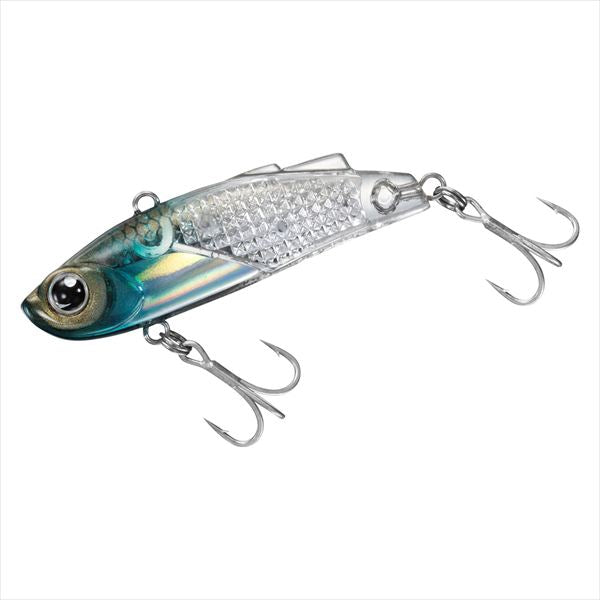 Daiwa Seabass Lure Morethan Minient Laser Impact 57S-LI LI Royal Marine