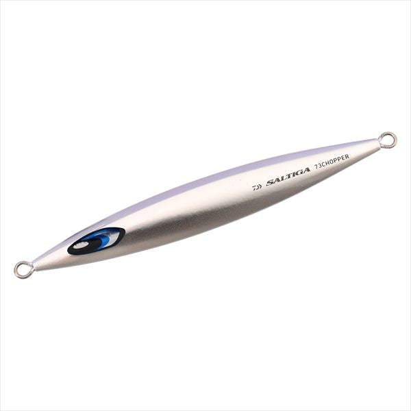 Daiwa Metal Jig Saltiga 73 Chopper 230g ML UV Purple
