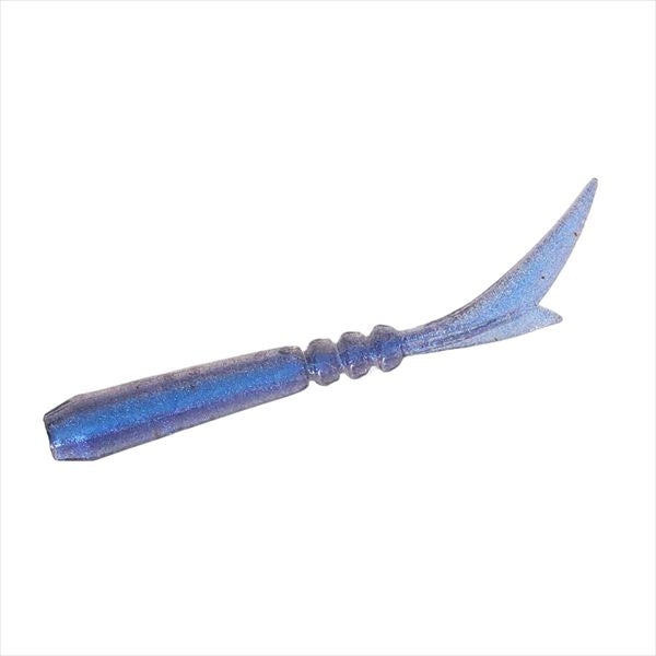Daiwa Worm Gekkabijin Sword Beam 1.7inch Siebold R