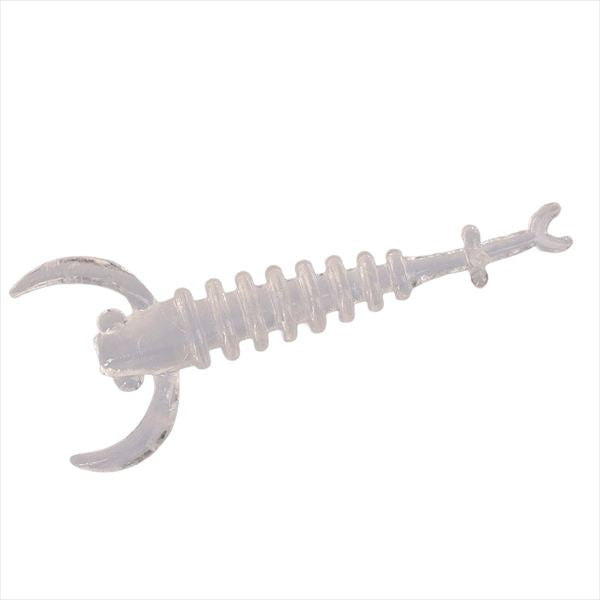 Daiwa Worm Gekkabijin Brakin'g Beam 1.3inch Dot UV Red