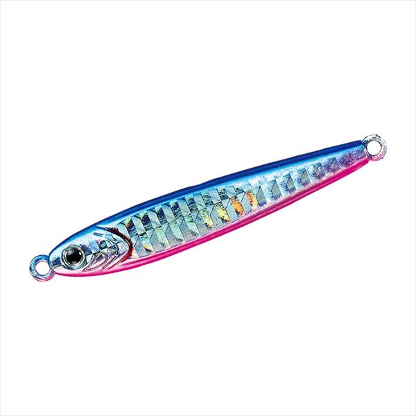 Daiwa Metal Jig TG Bait 210 PH Blue Pink